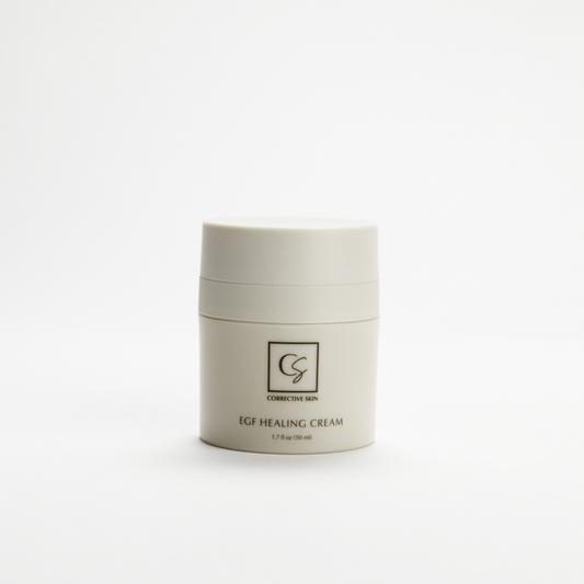 EGF HEALING CREAM